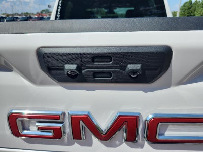2026 GMC Sierra 1500 Crew Cab Short Box 4-Wheel Drive SLT