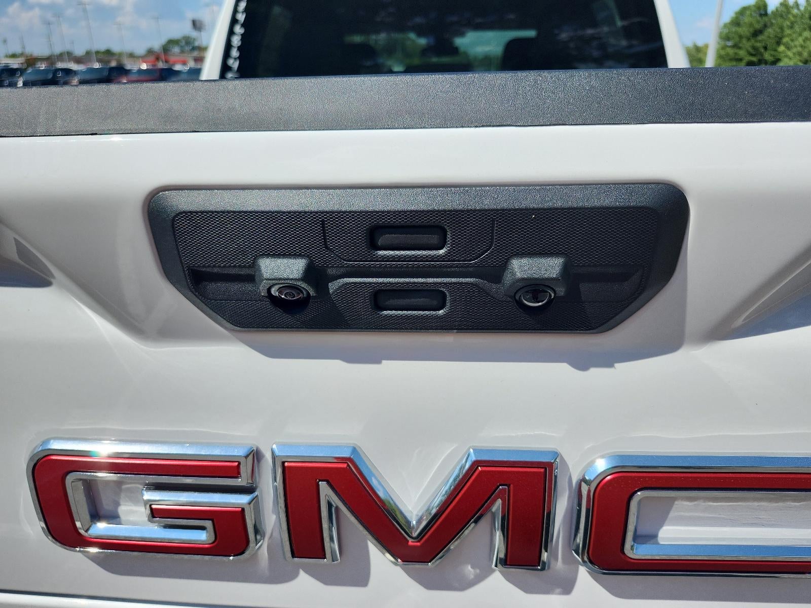 2026 GMC Sierra 1500 Crew Cab Short Box 4-Wheel Drive SLT
