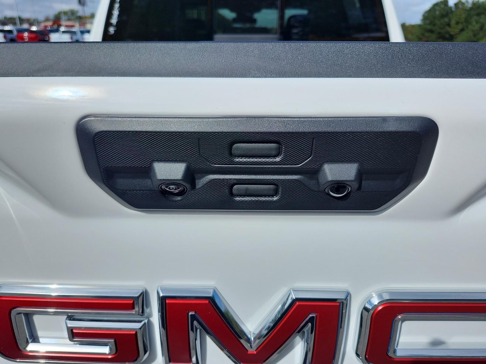 2026 GMC Sierra 1500 Crew Cab Short Box 4-Wheel Drive SLT