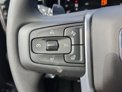 2026 GMC Sierra 1500 Crew Cab Short Box 4-Wheel Drive SLT