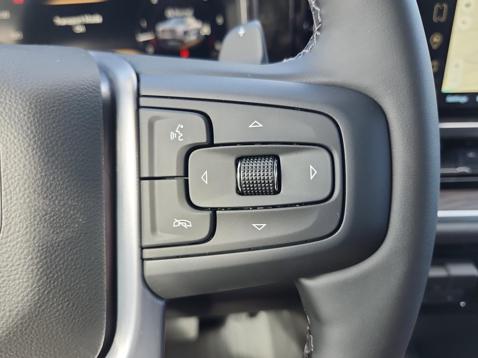 2026 GMC Sierra 1500 Crew Cab Short Box 4-Wheel Drive SLT