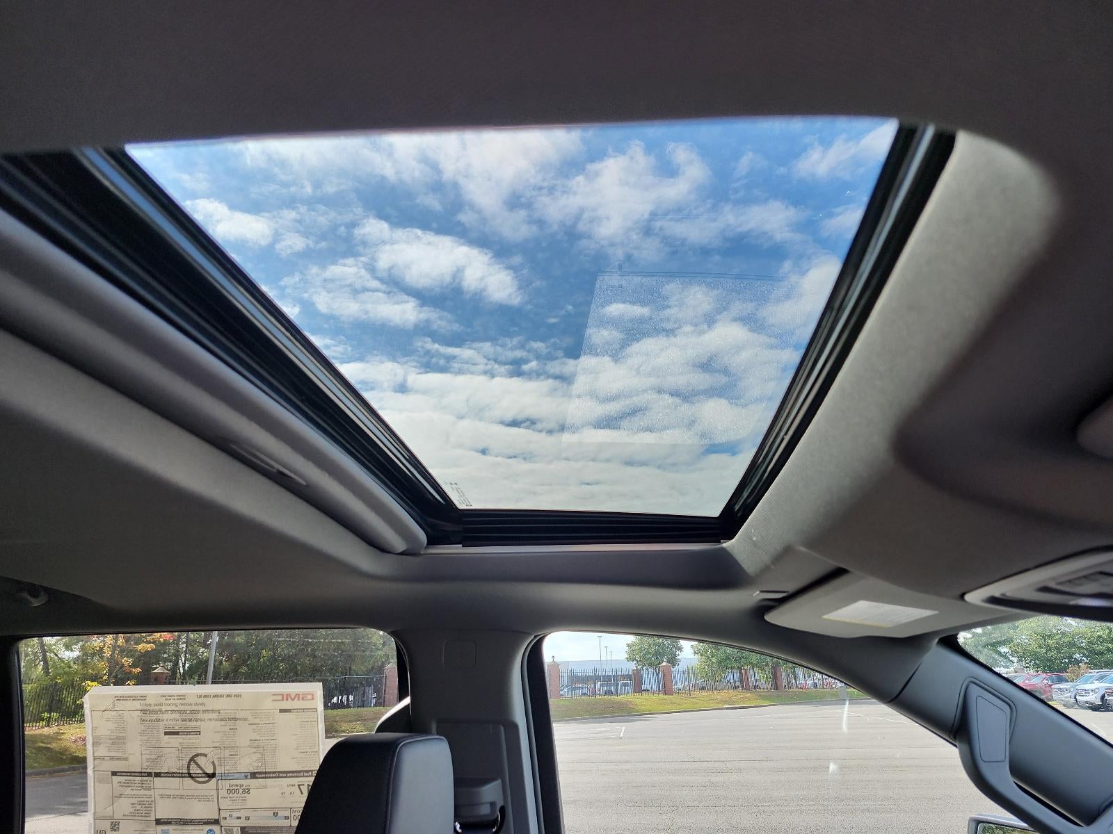 2026 GMC Sierra 1500 Crew Cab Short Box 4-Wheel Drive SLT