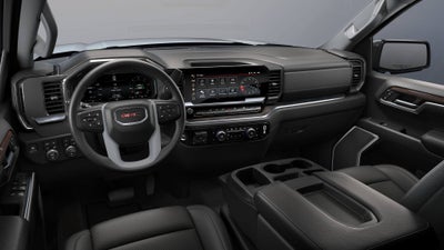 2026 GMC Sierra 1500 Crew Cab Short Box 4-Wheel Drive SLT