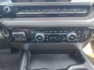 2026 GMC Sierra 1500 Crew Cab Short Box 4-Wheel Drive SLT