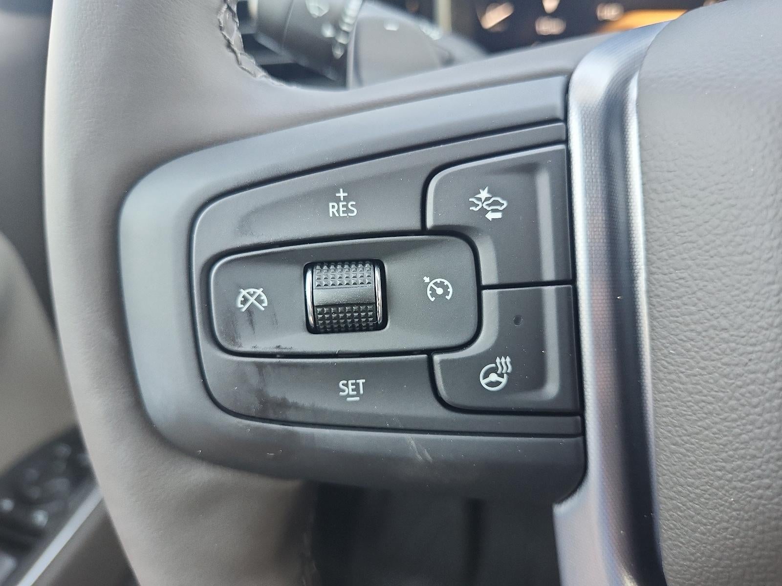 2026 GMC Sierra 1500 Crew Cab Short Box 4-Wheel Drive SLT