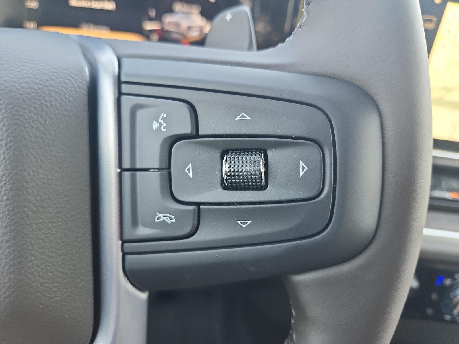 2026 GMC Sierra 1500 Crew Cab Short Box 4-Wheel Drive SLT