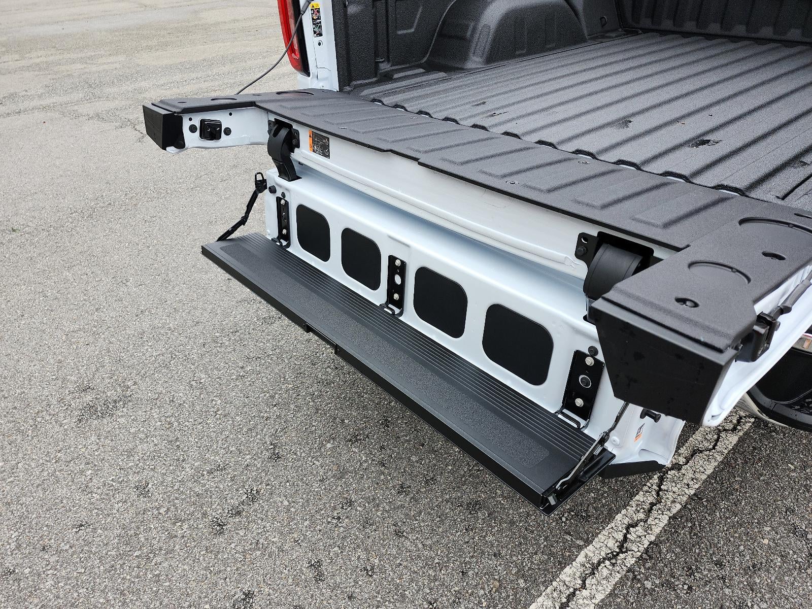 2026 GMC Sierra 1500 Crew Cab Short Box 4-Wheel Drive SLT