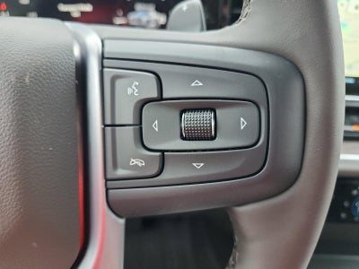 2026 GMC Sierra 1500 Crew Cab Short Box 4-Wheel Drive SLT
