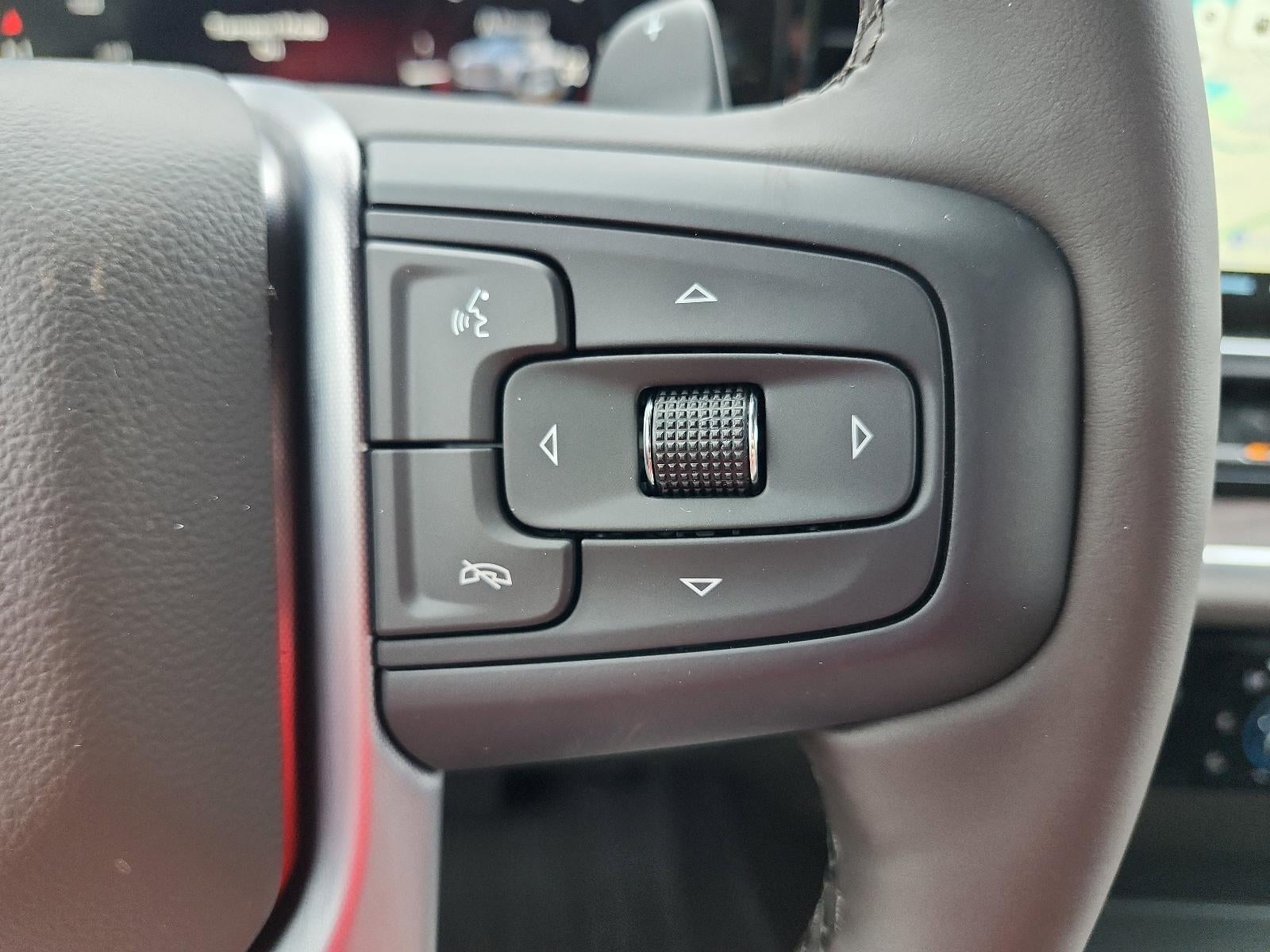 2026 GMC Sierra 1500 Crew Cab Short Box 4-Wheel Drive SLT