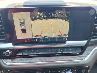 2026 GMC Sierra 1500 Crew Cab Short Box 4-Wheel Drive SLT
