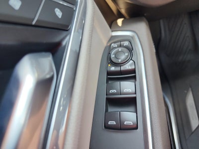 2026 GMC Sierra 1500 Crew Cab Short Box 4-Wheel Drive SLT