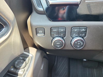 2026 GMC Sierra 1500 Crew Cab Short Box 4-Wheel Drive SLT