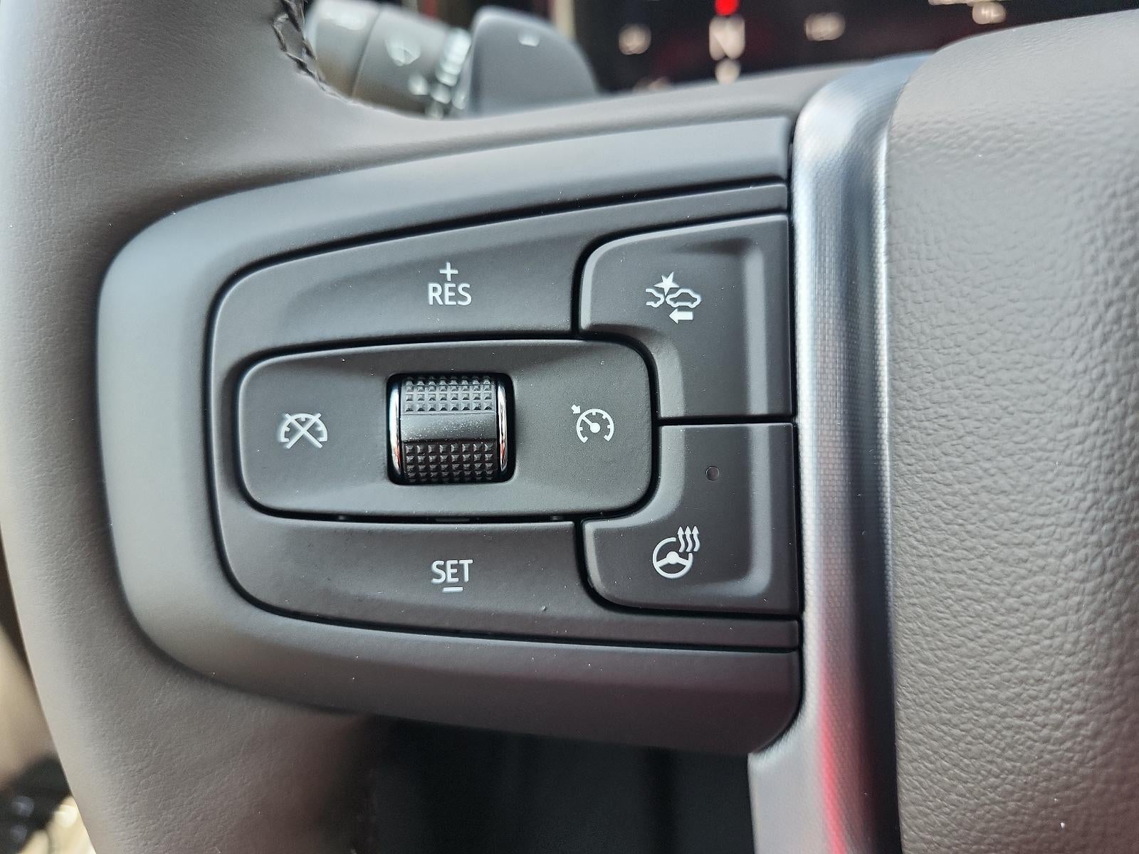 2026 GMC Sierra 1500 Crew Cab Short Box 4-Wheel Drive SLT