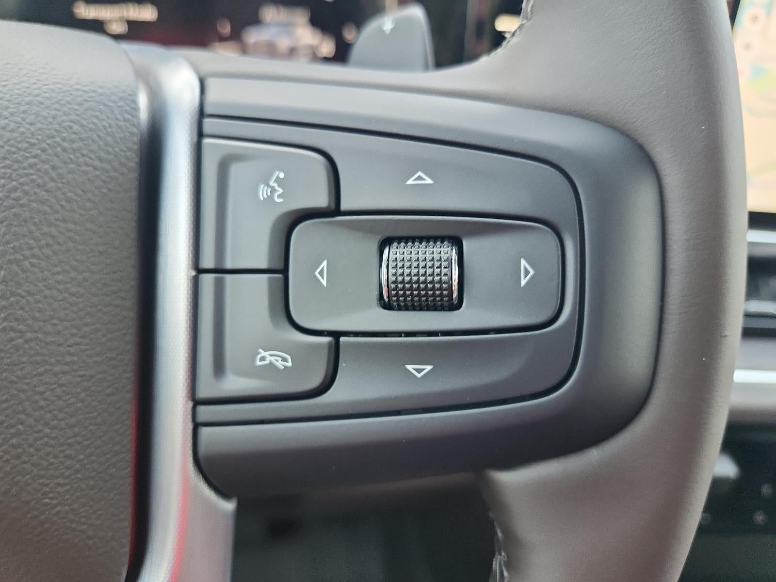 2026 GMC Sierra 1500 Crew Cab Short Box 4-Wheel Drive SLT
