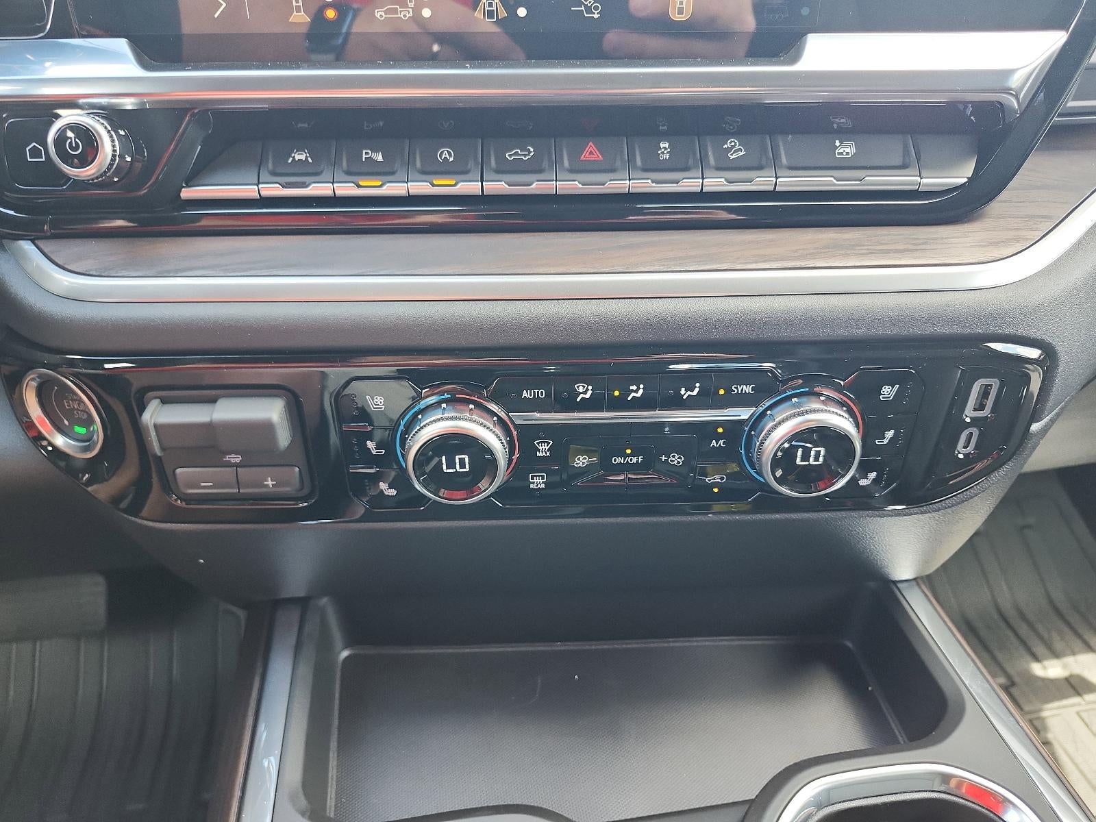 2026 GMC Sierra 1500 Crew Cab Short Box 4-Wheel Drive SLT