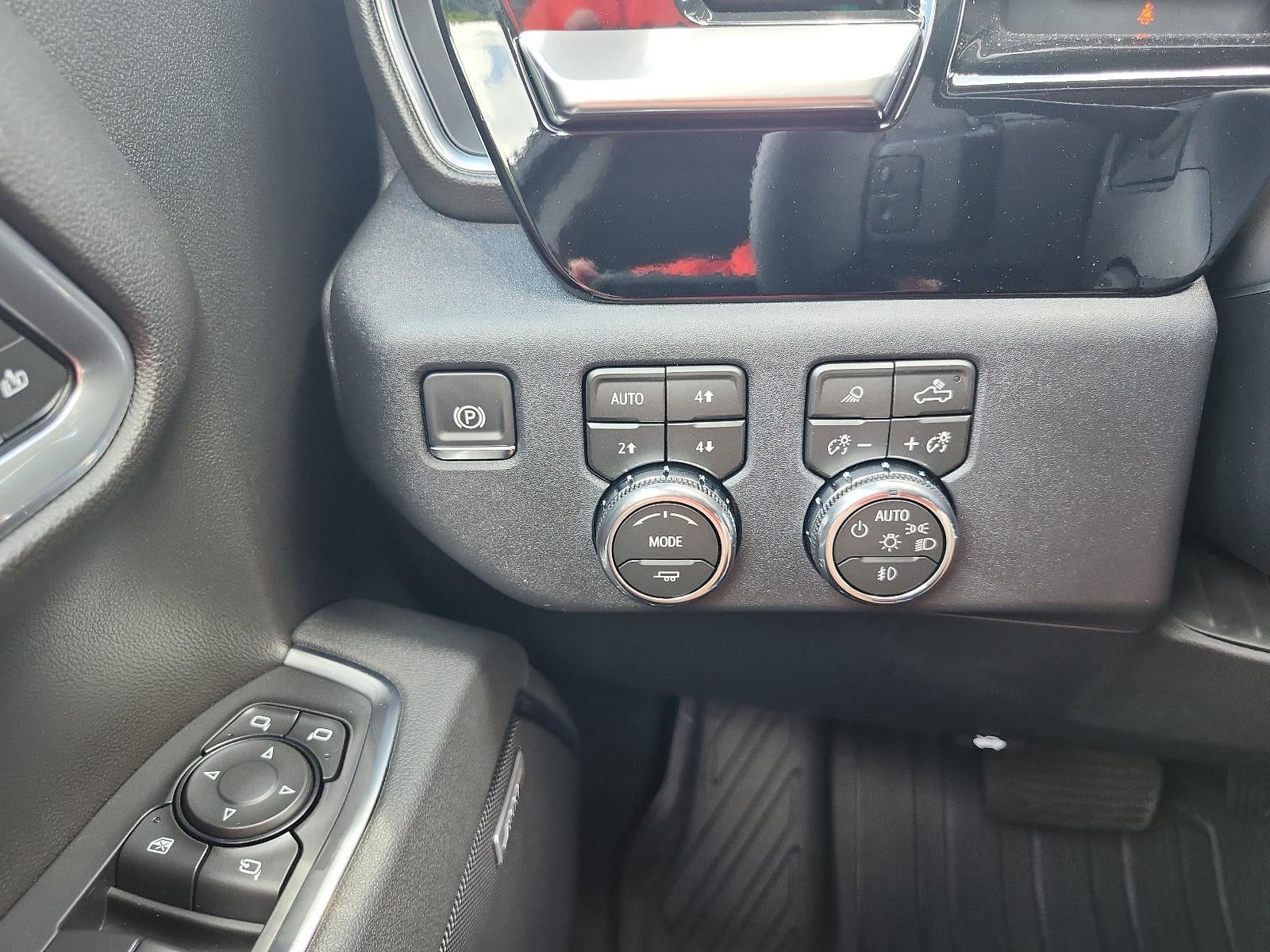 2026 GMC Sierra 1500 Crew Cab Short Box 4-Wheel Drive SLT