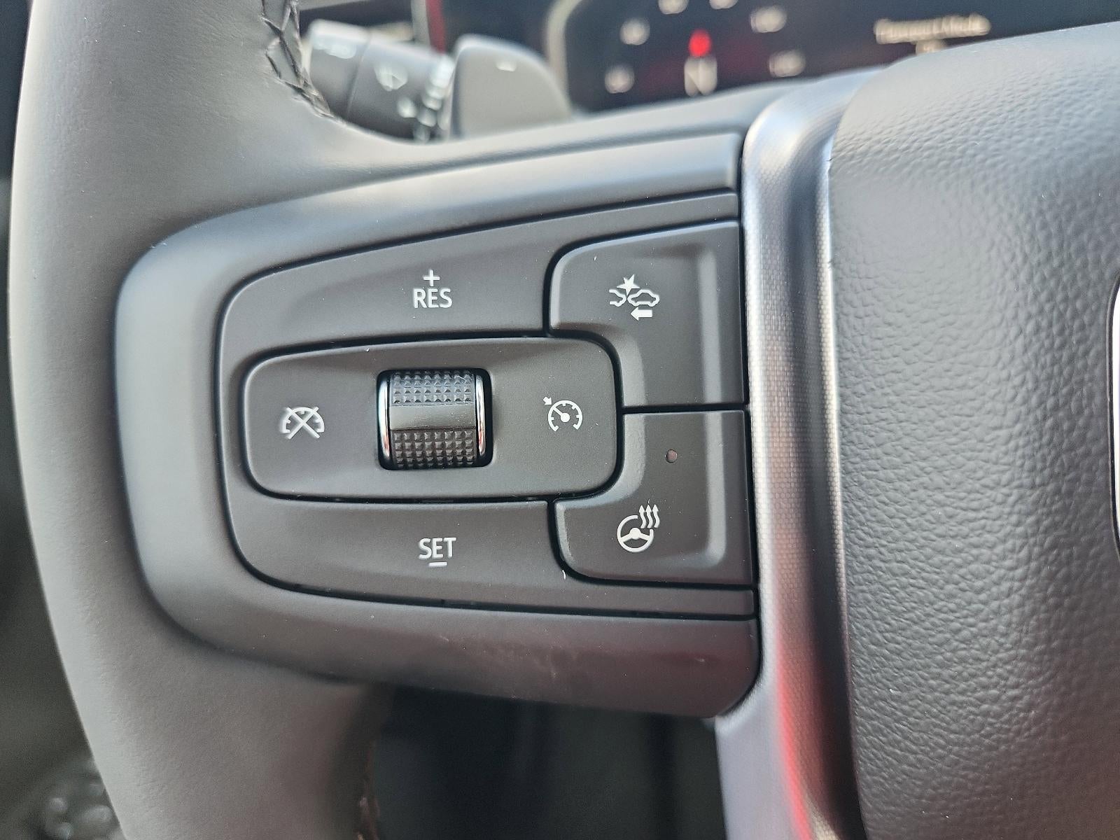 2026 GMC Sierra 1500 Crew Cab Short Box 4-Wheel Drive SLT