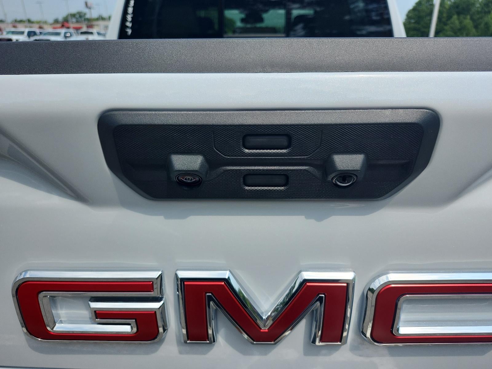 2026 GMC Sierra 1500 Crew Cab Short Box 4-Wheel Drive SLT