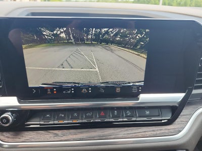 2026 GMC Sierra 1500 Crew Cab Short Box 4-Wheel Drive SLT