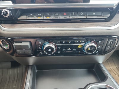 2026 GMC Sierra 1500 Crew Cab Short Box 4-Wheel Drive SLT