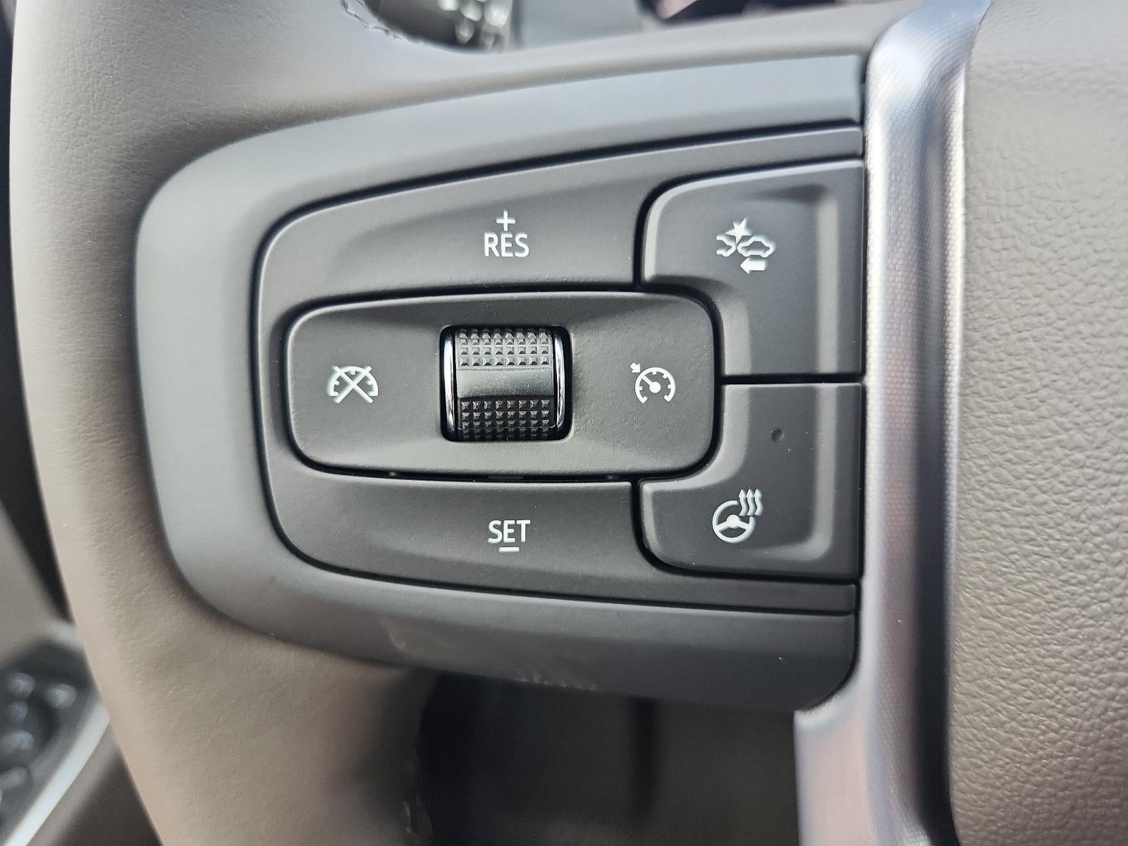 2026 GMC Sierra 1500 Crew Cab Short Box 4-Wheel Drive SLT