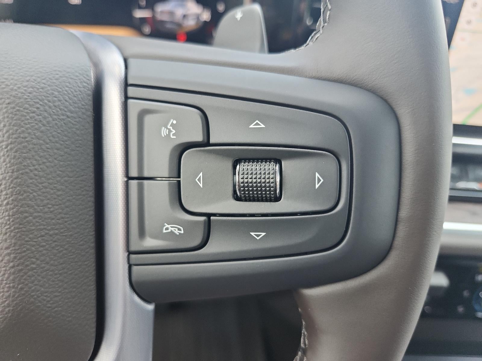 2026 GMC Sierra 1500 Crew Cab Short Box 4-Wheel Drive SLT