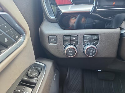 2026 GMC Sierra 1500 Crew Cab Short Box 4-Wheel Drive SLT