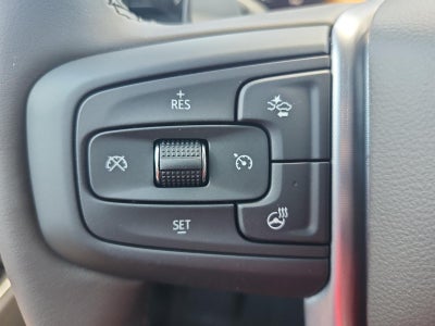 2026 GMC Sierra 1500 Crew Cab Short Box 4-Wheel Drive SLT