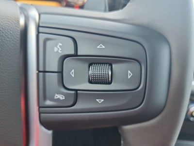 2026 GMC Sierra 1500 Crew Cab Short Box 4-Wheel Drive SLT