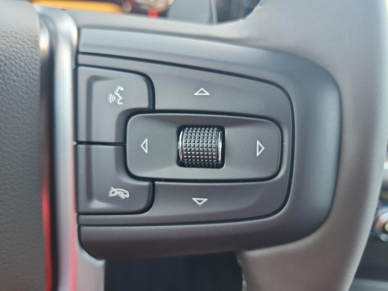 2026 GMC Sierra 1500 Crew Cab Short Box 4-Wheel Drive SLT