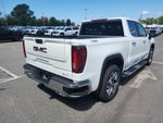 2026 GMC Sierra 1500 Crew Cab Short Box 4-Wheel Drive SLT