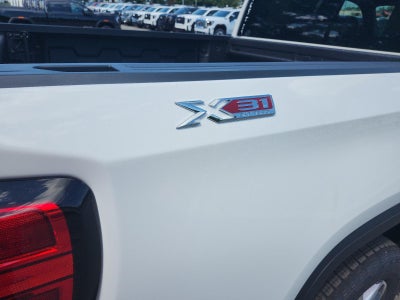2026 GMC Sierra 1500 Crew Cab Short Box 4-Wheel Drive SLT