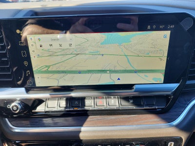 2026 GMC Sierra 1500 Crew Cab Short Box 4-Wheel Drive SLT