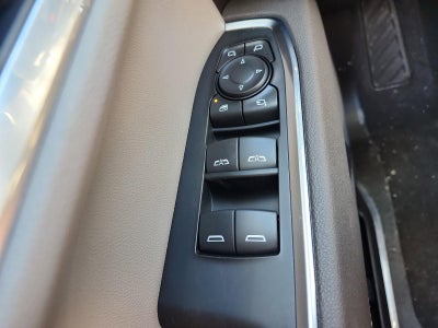 2026 GMC Sierra 1500 Crew Cab Short Box 4-Wheel Drive SLT