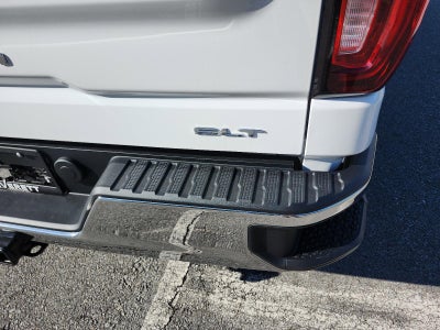 2026 GMC Sierra 1500 Crew Cab Short Box 4-Wheel Drive SLT