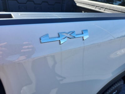 2026 GMC Sierra 1500 Crew Cab Short Box 4-Wheel Drive SLT