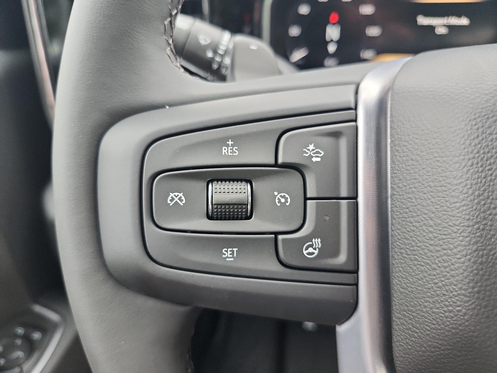 2026 GMC Sierra 1500 Crew Cab Short Box 4-Wheel Drive SLT