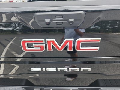2026 GMC Sierra 1500 Crew Cab Short Box 4-Wheel Drive SLT