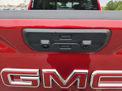 2026 GMC Sierra 1500 Crew Cab Short Box 4-Wheel Drive SLT