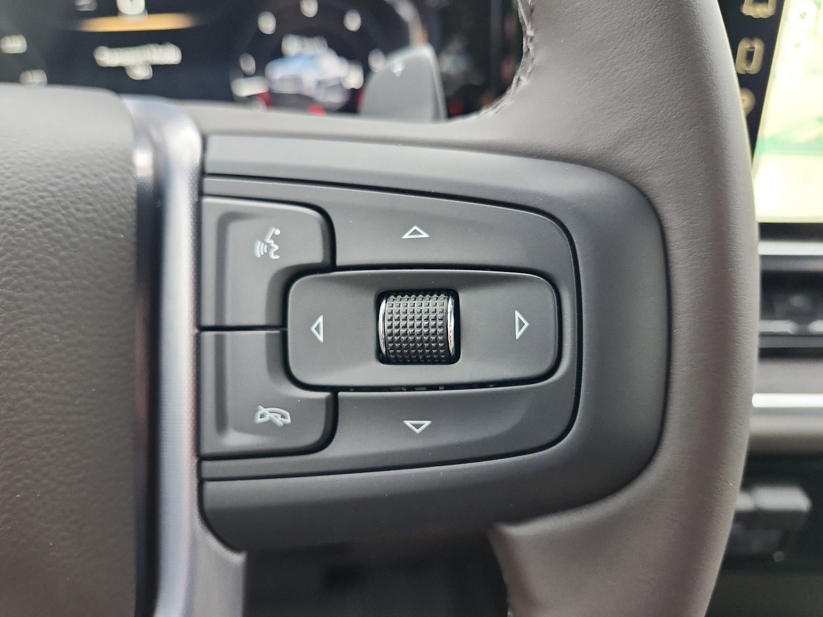 2026 GMC Sierra 1500 Crew Cab Short Box 4-Wheel Drive SLT