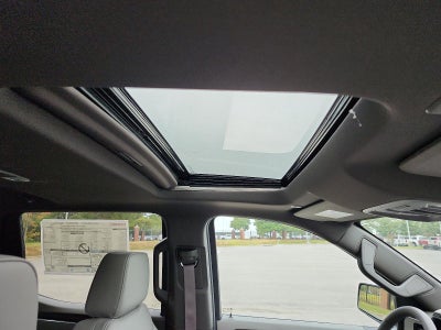 2026 GMC Sierra 1500 Crew Cab Short Box 4-Wheel Drive SLT