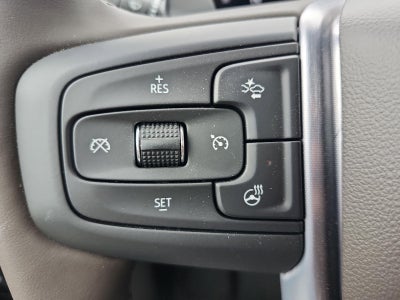 2026 GMC Sierra 1500 Crew Cab Short Box 4-Wheel Drive SLT