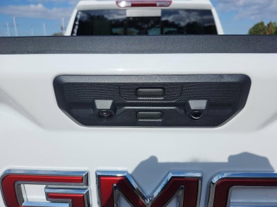 2026 GMC Sierra 1500 Crew Cab Short Box 4-Wheel Drive SLT
