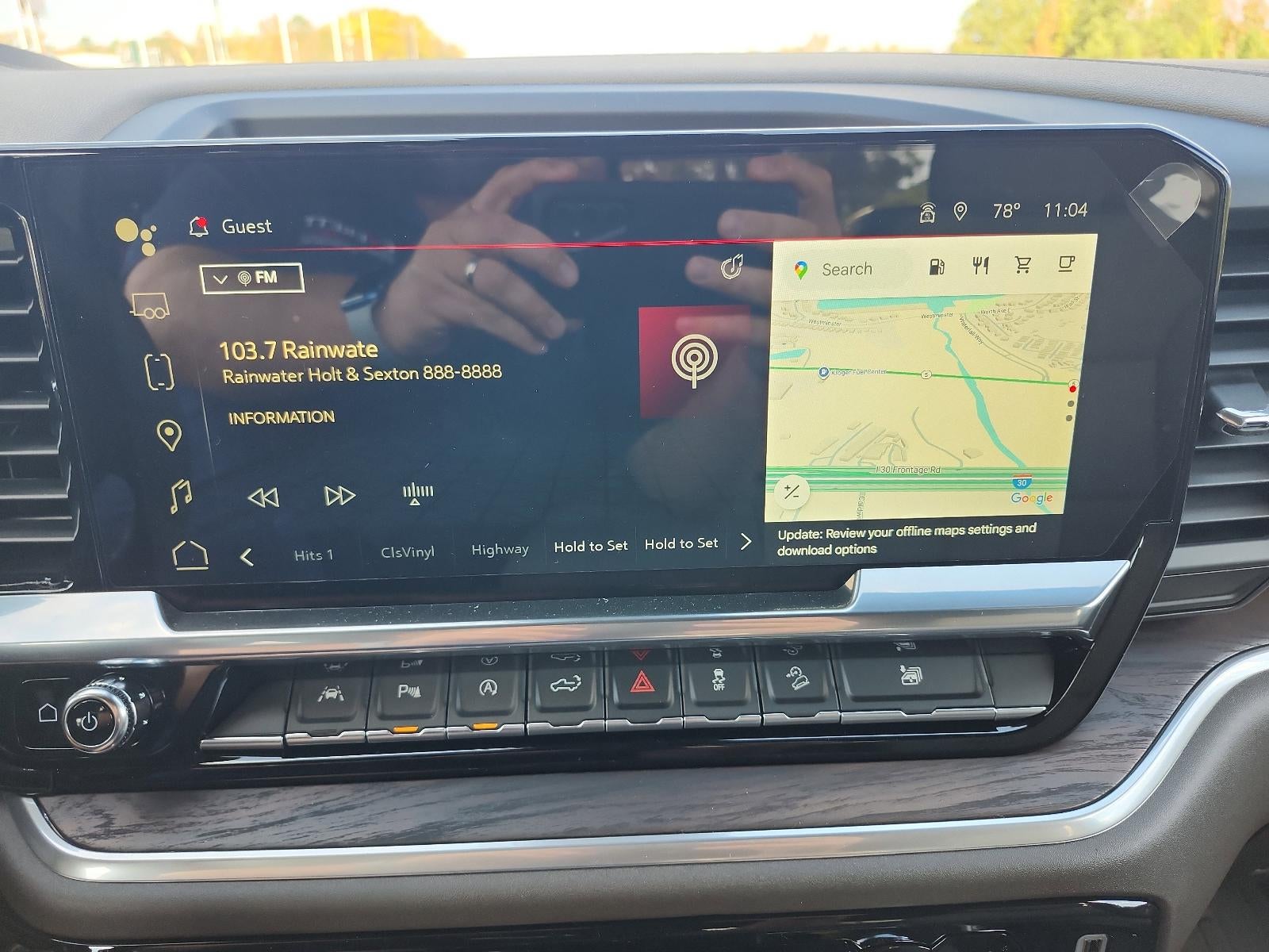 2026 GMC Sierra 1500 Crew Cab Short Box 4-Wheel Drive SLT