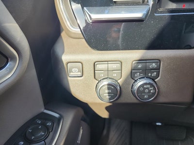 2026 GMC Sierra 1500 Crew Cab Short Box 4-Wheel Drive SLT