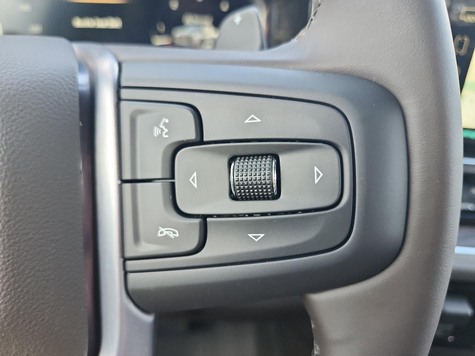 2026 GMC Sierra 1500 Crew Cab Short Box 4-Wheel Drive SLT