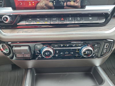 2026 GMC Sierra 1500 Crew Cab Short Box 4-Wheel Drive SLT