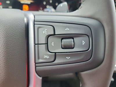 2026 GMC Sierra 1500 Crew Cab Short Box 4-Wheel Drive SLT