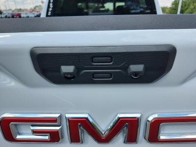 2026 GMC Sierra 1500 Crew Cab Short Box 4-Wheel Drive SLT