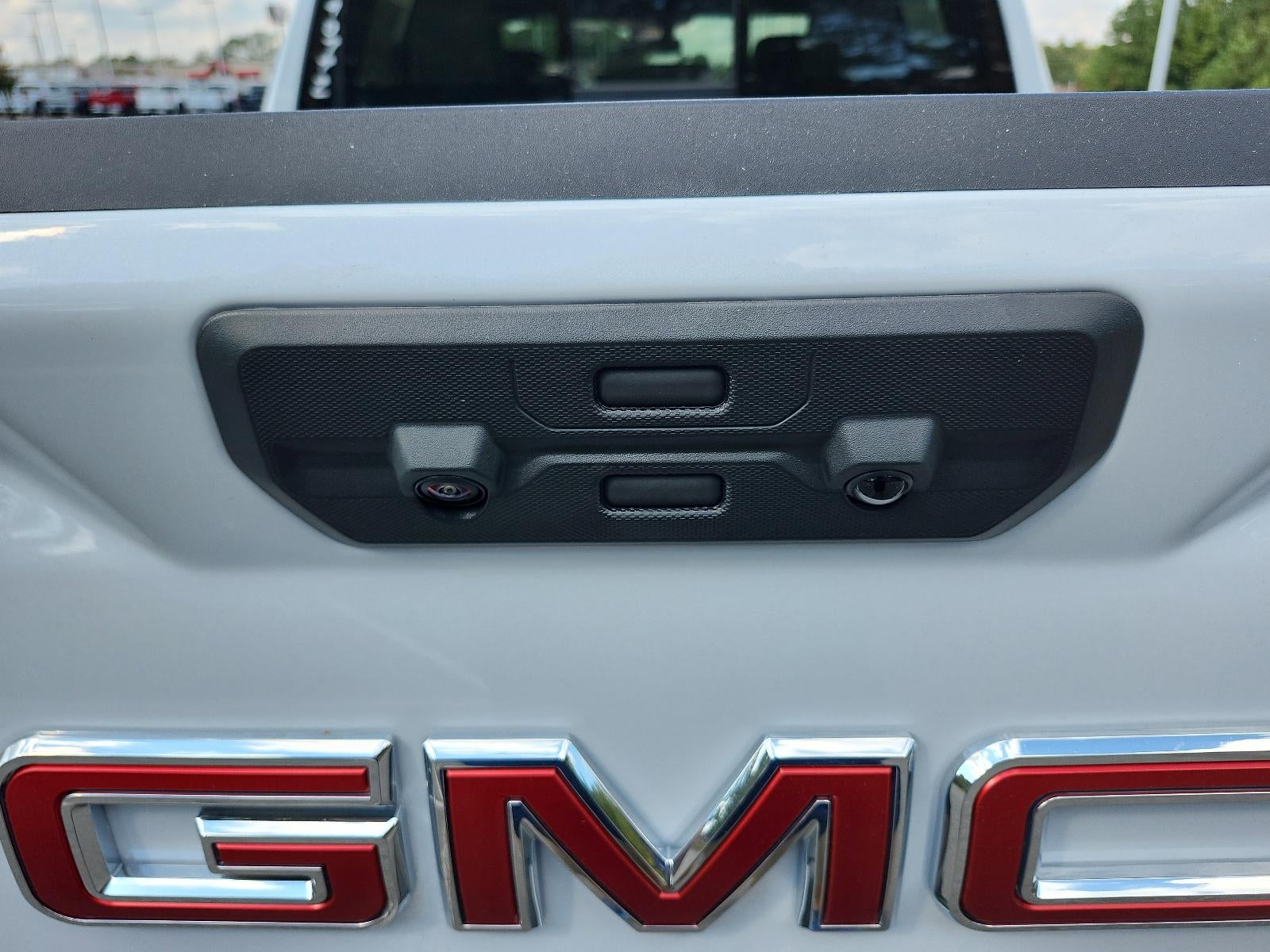 2026 GMC Sierra 1500 Crew Cab Short Box 4-Wheel Drive SLT